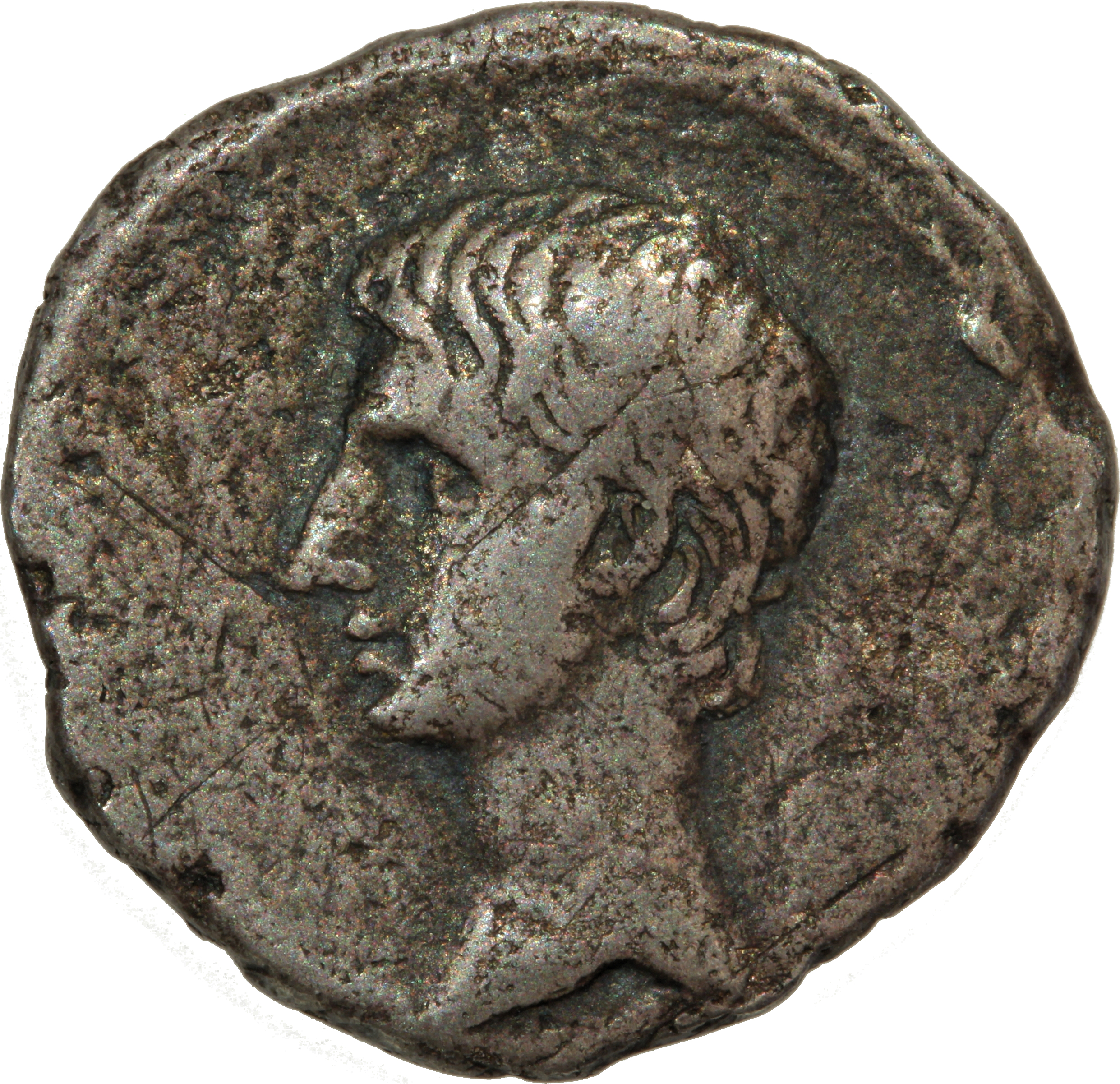 Octavian (Römische Republik)
