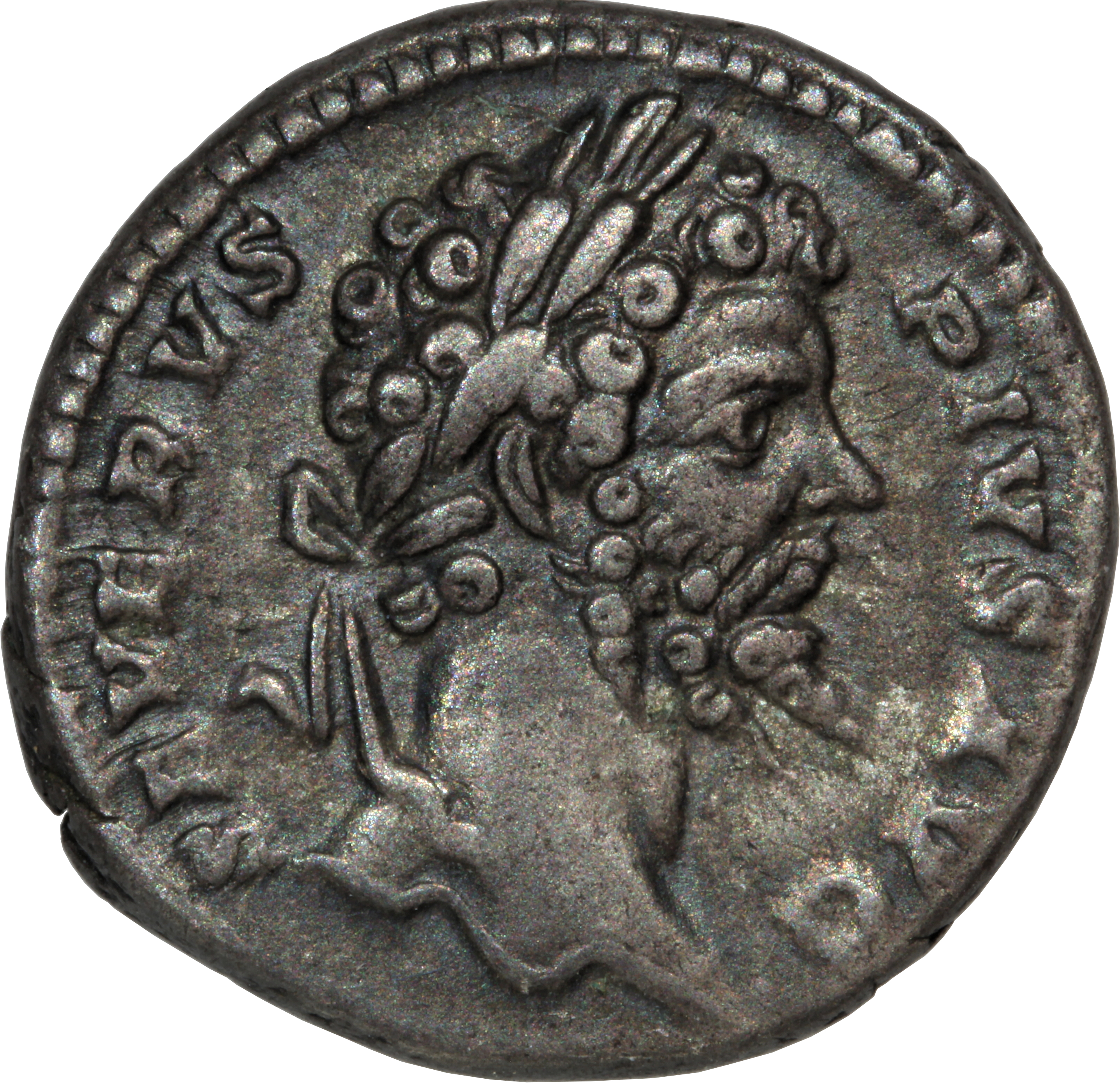 Rom: Septimius Severus