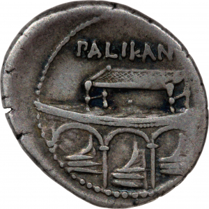Rom: Palikanus