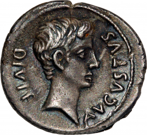 Rom: Augustus