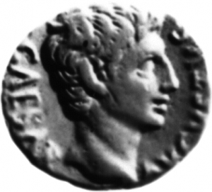 Colonia Patricia (?): Augustus
