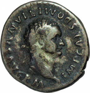Rom: Domitian