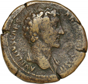 Rom: Antoninus Pius und Marc Aurel