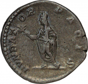 Rom: Septimius Severus