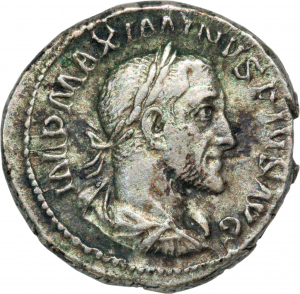 Rom: Maximinus Thrax