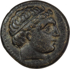 Milet: Philipp III