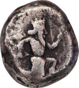 Persis: Großkönig