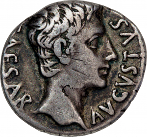 Colonia Patricia (?): Augustus