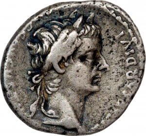 Lugdunum: Tiberius