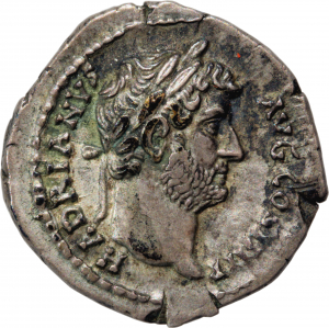 Rom: Hadrian