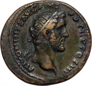 Rom: Antoninus Pius