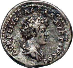 Rom: Antoninus Pius