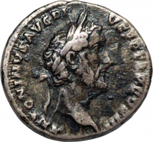 Rom: Antoninus Pius