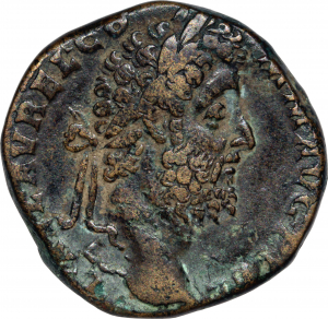 Rom: Commodus