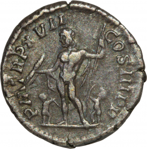 Rom: Septimius Severus