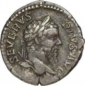 Rom: Septimius Severus
