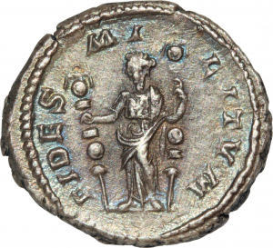 Rom: Severus Alexander