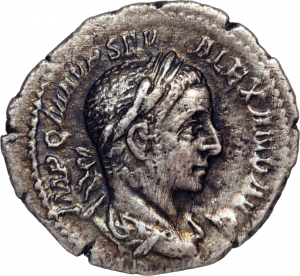 Rom: Severus Alexander