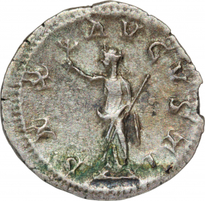 Rom: Maximinus Thrax