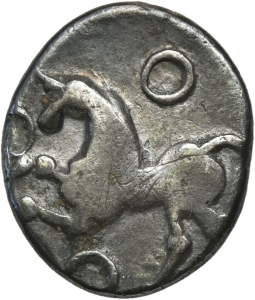 Kelten (Westen): „Aedui“