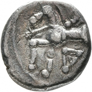 Kelten (Westen): „Kaletedou“