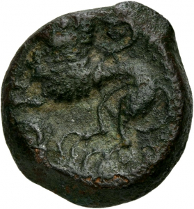 Kelten (Westen): „Remi“