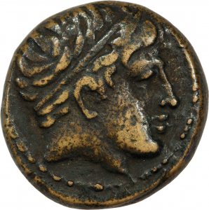 Makedonien: Alexander III
